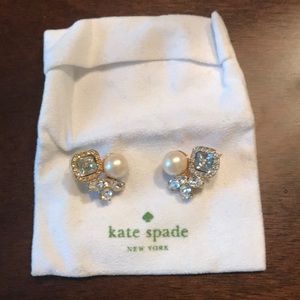 Kate Spade Earrings